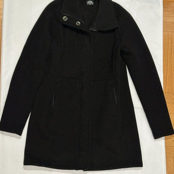 KUHL Women’s Full Zip Fleece Jacket – Black – Size S - Picture 3 of 9